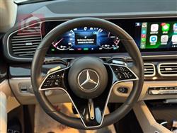 مرسيدس بنز GLE